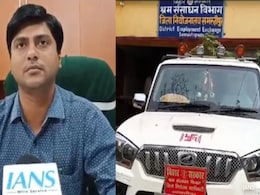 ‘प्रधानमंत्री इंटर्नशिप योजना’ से युवाओं को नौकरी मिलने में हो रही मदद, कई कंपनियों ने दिखाई रुचि ‘प्रधानमंत्री इंटर्नशिप योजना’ से युवाओं को नौकरी मिलने में हो रही मदद, कई कंपनियों ने दिखाई रुचि