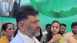 DK Shivakumar Summoned By Probe Agency ED Over Alleged Fraud Case: Report