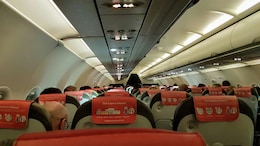Reddit User Shares How A Fellow Passenger Paid Them $150 To Swap Seats