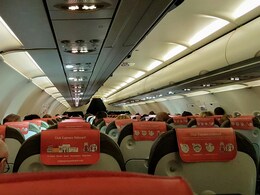 Reddit User Shares How A Fellow Passenger Paid Them $150 To Swap Seats