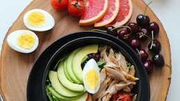 Pooja Makhija Shares Her Holiday Travel Diet: "Nutrition Is About Balance"