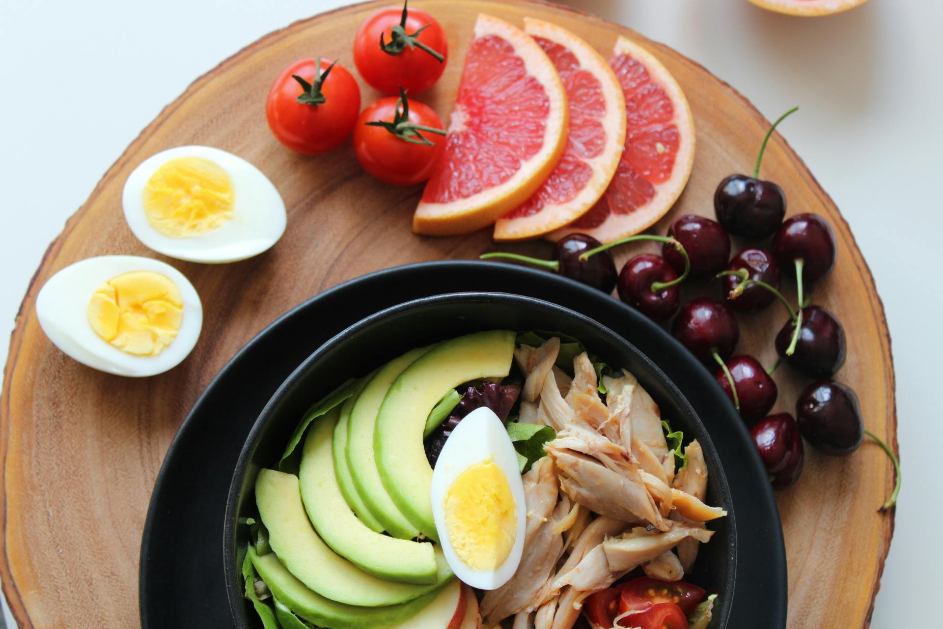 The nutritionist reveals the simple meal she packs whenever she flies
