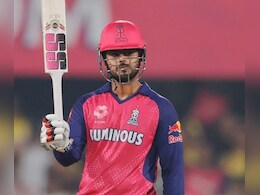 CSK vs RR: गोविंदा के 'दामाद' ने  IPL में रचा इतिहास, सूर्यकुमार यादव का रिकॉर्ड तोड़ मचाई खलबली CSK vs RR: गोविंदा के 'दामाद' ने  IPL में रचा इतिहास, सूर्यकुमार यादव का रिकॉर्ड तोड़ मचाई खलबली