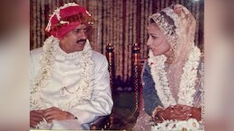Mini Mathur&rsquo;s Wedding Anniversary Post For Kabir Khan Is A Throwback Gem