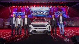 Tata Motors Launches New Vehicle Range With Nexon, Punch, And More In Sri Lanka