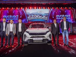 Tata Motors Launches New Vehicle Range With Nexon, Punch, And More In Sri Lanka