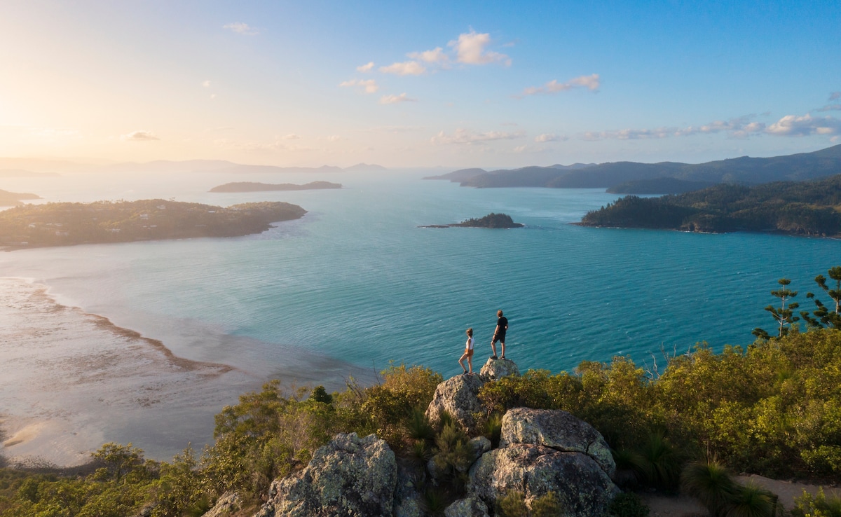 Australia. Photo: iStock Australia. Photo: iStock