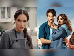 OTT And Theatrical Releases This Week (Mar 3 - Mar 9): <i>With Love, Meghan</i>, <i>Nadaaniyan</i>, And More