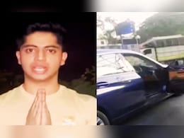 Pune Crime : पुण्यात किळसवाणं कृत्य करणाऱ्या गौरव आहुजाबाबत मोठी अपडेट, कारवाईचा फास अधिक आवळणार?