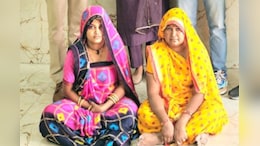 Rajasthan: ट्रेनों में सास-बहू म&zwj;िलकर करती थीं कांड, पुल&zwj;िस ने पकड़ा तो हुआ खुलासा&nbsp;