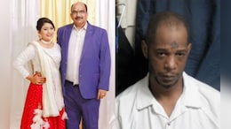 Indian Man, Daughter Killed In US Store Shooting, Left Gujarat 6 Years Back
