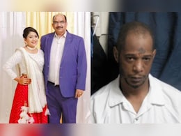 Indian Man, Daughter Killed In US Store Shooting, Left Gujarat 6 Years Back