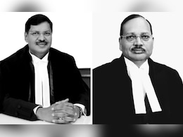 2 Top Court Judges Travel 5,000 Km To Discuss Tech Role In Justice Delivery 2 Top Court Judges Travel 5,000 Km To Discuss Tech Role In Justice Delivery
