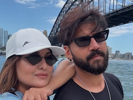 शादी के बाद सोनाक्षी सिन्हा ने करियर को लेकर लिया ये बड़ा फैसला, जनता देगी साथ ? शादी के बाद सोनाक्षी सिन्हा ने करियर को लेकर लिया ये बड़ा फैसला, जनता देगी साथ ?