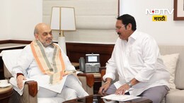 Delhi News:  10 वर्षे जेल अन् अजामीनपात्र गुन्हा..शिवरायांचा अपमान करणाऱ्यांना जबर बसवा, उदयनराजेंची शहांकडे मागणी