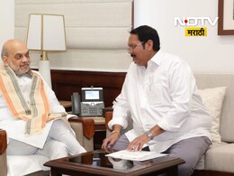 Delhi News:  10 वर्षे जेल अन् अजामीनपात्र गुन्हा..शिवरायांचा अपमान करणाऱ्यांना जबर बसवा, उदयनराजेंची शहांकडे मागणी