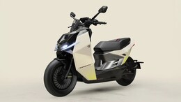 Ultraviolette Tesseract Electric Scooter Bags Over 50,000 Pre-Bookings Within Two Weeks