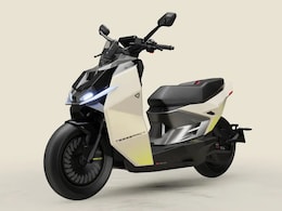 Ultraviolette Tesseract Electric Scooter Bags Over 50,000 Pre-Bookings Within Two Weeks