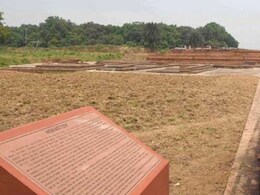 नालंदा के बाद अब विक्रमशिला को जिंदा करने की तैयारी, जानिए कितना गौरवशाली रहा है अतीत