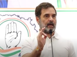 राहुल गांधी के खिलाफ भोपाल कोर्ट ने जारी किया समन, मानहानि मामले में 9 मई को होना है पेश  राहुल गांधी के खिलाफ भोपाल कोर्ट ने जारी किया समन, मानहानि मामले में 9 मई को होना है पेश
