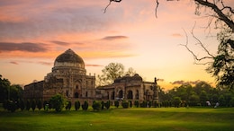 Archaeological Body To Host Yoga Event At 81 Historic Sites, Entry Free For All