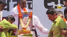 Santosh Deshmukh : 150 व्रण अन् 56 जखमा; आता आरोपींची सुटका नाही, संतोष देशमुख हत्या प्रकरणातील महत्त्वाचा पुरावा समोर&nbsp;