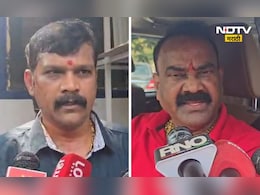 Shivsena Rada: शिवसेना शिंदे गटात पुन्हा जोरदार राडा, पोलीसांसमोरच फ्री स्टाईल हाणामारी