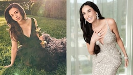 Demi Moore On Losing Out To Mikey Madison At Oscars 2025: "A Huge Congratulations To Her"