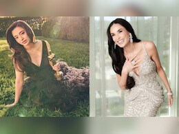 Demi Moore On Losing Out To Mikey Madison At Oscars 2025: "A Huge Congratulations To Her" Demi Moore On Losing Out To Mikey Madison At Oscars 2025: "A Huge Congratulations To Her"