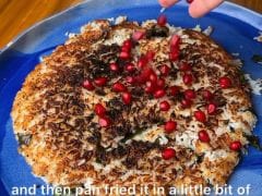 Enjoy Dahi Chawal, But With A Crispy Twist! This Recipe Will Blow Your Mind Enjoy Dahi Chawal, But With A Crispy Twist! This Recipe Will Blow Your Mind