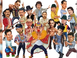 Aamir Khan's 60th Birthday To Be Celebrated With A Special Film Festival Honouring His Legacy