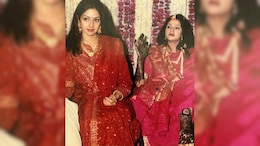 Maheep Kapoor On Her Equation With Sridevi: "There's So Much Behind The Glamour"
