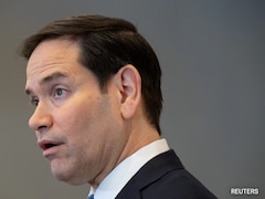 Marco Rubio Urges Diplomats To Use X To Fight "Anti-American Propaganda"