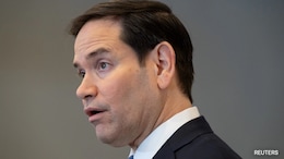 Marco Rubio Urges Diplomats To Use X To Fight "Anti-American Propaganda"