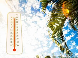 Heatwave Alert For Delhi, Maximum Temperature To Settle At 42 Degrees