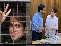 Who Is Rahool Kanal, Aaditya Thackeray Ex-Aide Viral Amid Kunal Kamra Row Who Is Rahool Kanal, Aaditya Thackeray Ex-Aide Viral Amid Kunal Kamra Row