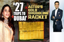 Actor Arrested In Gold Smuggling Case Made 27 Dubai Trips In A Year Actor Arrested In Gold Smuggling Case Made 27 Dubai Trips In A Year