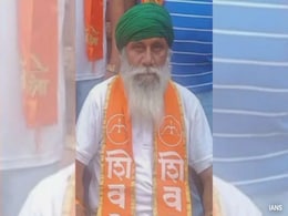 3 Arrested In Shiv Sena Leader's Murder Case After Brief Shootout In Moga 3 Arrested In Shiv Sena Leader's Murder Case After Brief Shootout In Moga