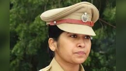 Rajasthan: साढ़े 5 लाख रुपए लेकर साइबर ठगों को छोड़ना 3 पुल&zwj;िसकर्म&zwj;ियों को पड़ा महंगा, SP ममता गुप्&zwj;ता ने ल&zwj;िया एक्&zwj;शन&nbsp;