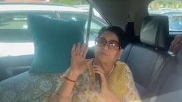 Ex High Court Judge Acquitted In Chandigarh 2008 'Cash At Door' Case