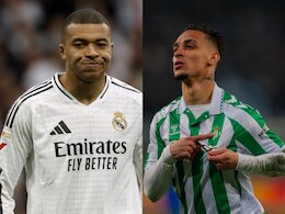 Real Madrid vs Real Betis Live Streaming, La Liga Live Telecast: When And Where To Watch Real Madrid vs Real Betis Live Streaming, La Liga Live Telecast: When And Where To Watch