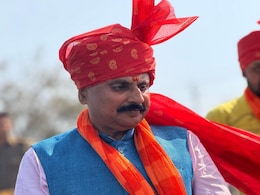 होली पर तिरपाल का हिजाब पहनकर घर से निकलें... यूपी के राज्यमंत्री रघुराज सिंह का विवादित बयान होली पर तिरपाल का हिजाब पहनकर घर से निकलें... यूपी के राज्यमंत्री रघुराज सिंह का विवादित बयान