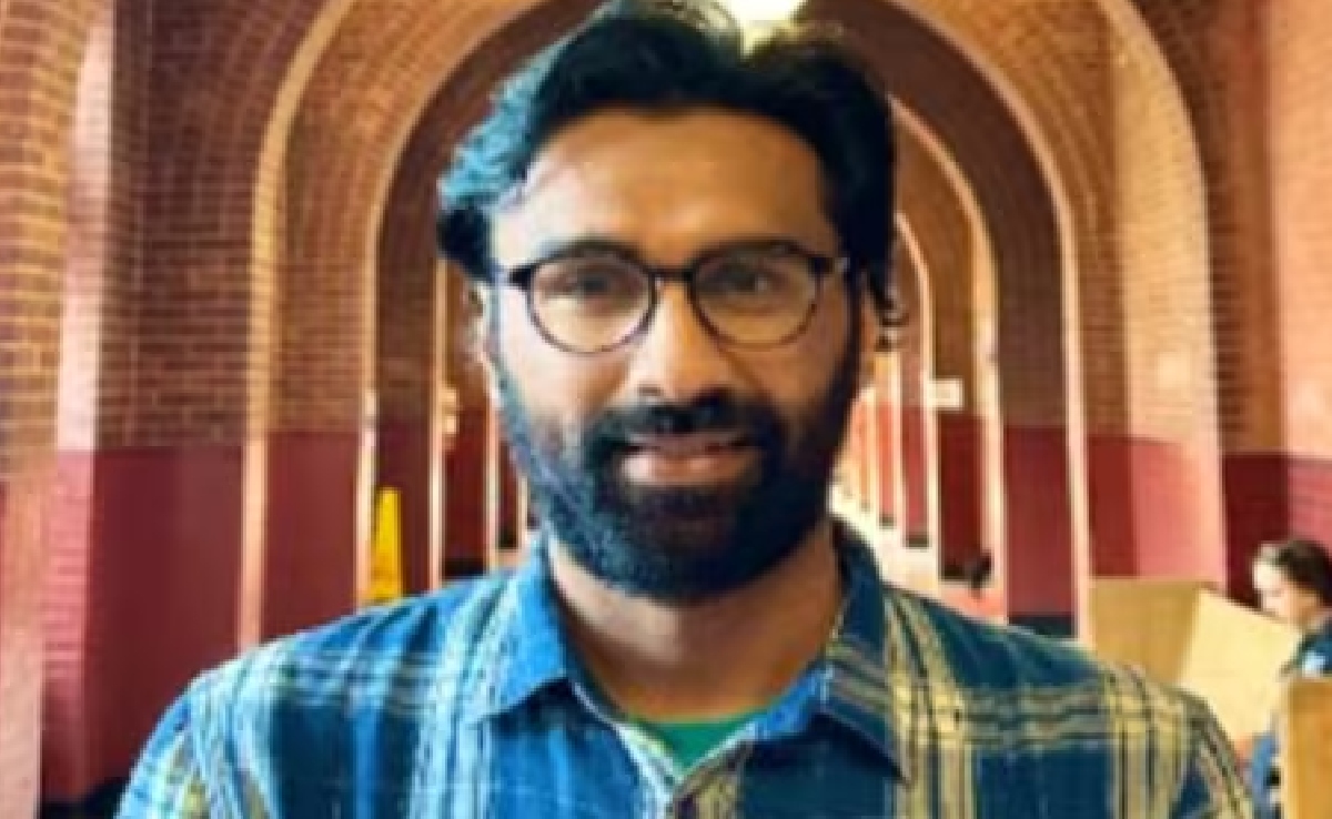 अमेरिका में भारतीय छात्र गिरफ्तार, इस फिलस्तीनी संगठन का प्रचार करने का लगा है आरोप