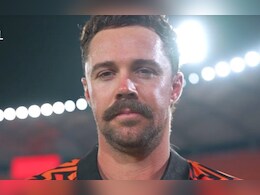 SRH vs RR: 'अभिषेक पिछले साल की तुलना में...', ट्रेविस हेड ने भारतीय ओपनर के बारे में कह दी अहम बात