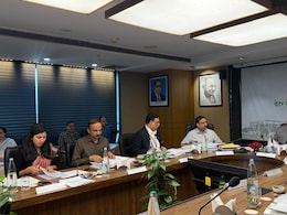 ग्रेटर नोएडा में रजिस्ट्री पर विलंब शुल्क से फ्लैट खरीदारों को राहत, कामकाजी महिलाओं के लिए बनेंगे हॉस्टल, जानिए डिटेल्स ग्रेटर नोएडा में रजिस्ट्री पर विलंब शुल्क से फ्लैट खरीदारों को राहत, कामकाजी महिलाओं के लिए बनेंगे हॉस्टल, जानिए डिटेल्स