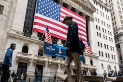 Massive Sell-Off Hits Wall Street As Trump Policies Spark Recession Fears Massive Sell-Off Hits Wall Street As Trump Policies Spark Recession Fears