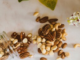 Pumpkin Seeds & Other Snacks Ideal When Trying To Lose Weight