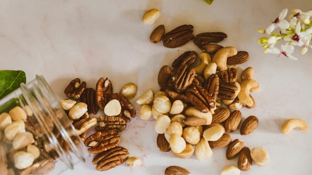 Incorporate these snacks into your diet if you want to lose weight