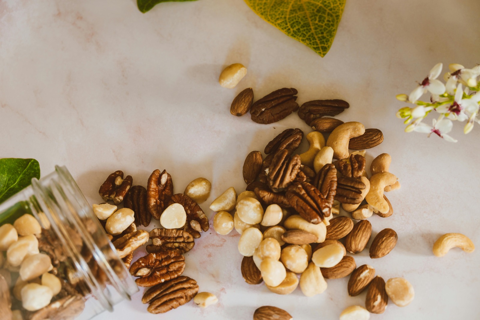 Incorporate these snacks into your diet if you want to lose weight