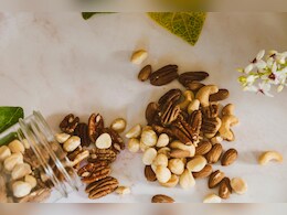 काम करते समय बार-बार लगती है भूख? ये 5 हेल्दी स्नैक्स हमेशा अपने पास रखें